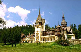 Историческое наследие Румынии